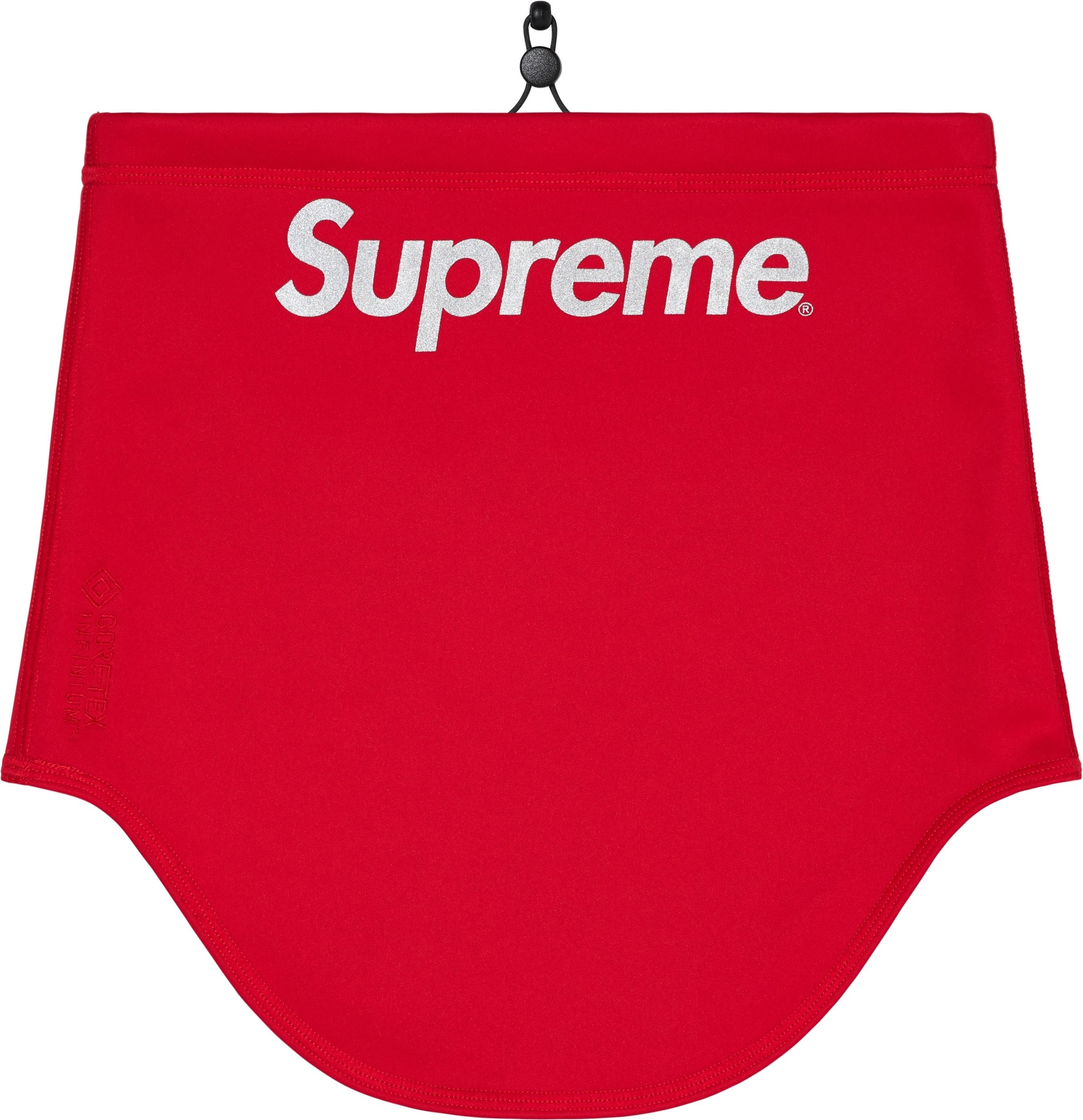 WINDSTOPPER® Neck Gaiter view 4